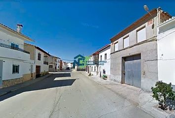 Nave en  Los Hinojosos, Cuenca Provincia
