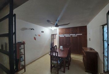 2 casas en venta en Ticul 