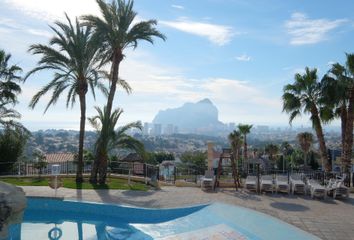 Chalet en  Calp/calpe, Alicante Provincia