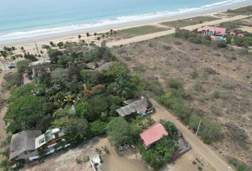 Casa en  Puerto López