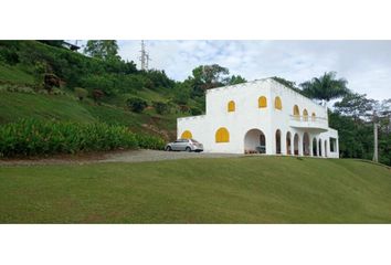 Casa en  Tarso, Antioquia