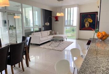 Apartamento en  San Francisco, Ciudad De Panamá