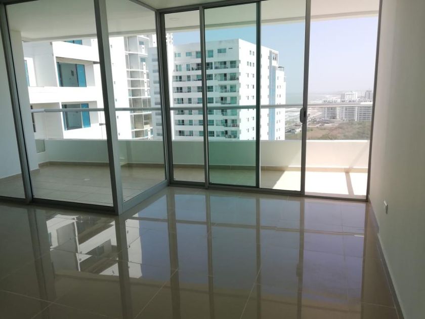 Apartment for rent in Cartagena
