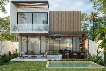 Casa en  Pueblo Chablekal, Mérida, Yucatán