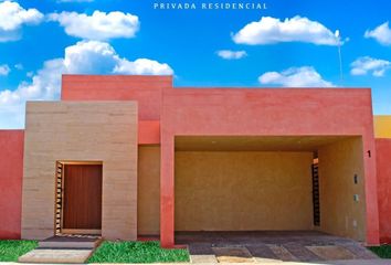 Casa en  97345, Mex