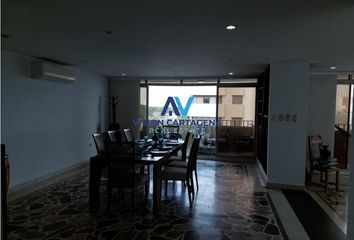 Apartamento en  Bocagrande, Cartagena De Indias