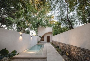 Casa en  Mérida Centro, Mérida, Yucatán