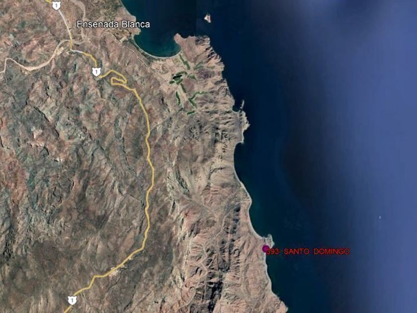 venta Lote de Terreno en Loreto, Baja California Sur, Baja California Sur (EBLM1345s) icasas.mx