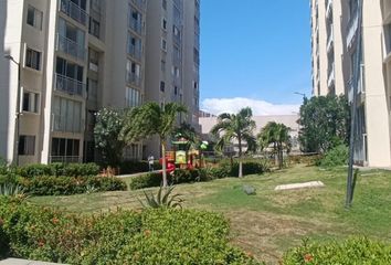 Apartment for rent in El Golf, Barranquilla