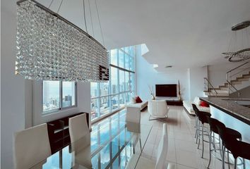 Apartamento en  San Francisco, Ciudad De Panamá