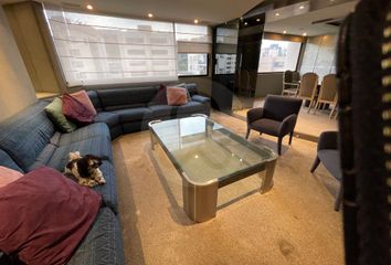 Departamento en  Bosques De Las Lomas, Cuajimalpa De Morelos