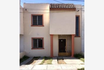 Casa en  Paseo Del Tecnológico, La Rosita, Ampliación La Rosita, Torreón, Coahuila De Zaragoza, México