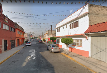 Casa en  Calle 300a 32-32, Aeropuerto, El Coyol, Gustavo A Madero, Ciudad De México, 07420, Mex