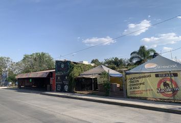 Lote de Terreno en  Privada Del Monasterio, El Atrio Ii, Celaya, Guanajuato, 38013, Mex