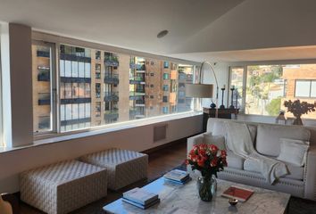 Apartamento en  Carrera 5 86 30, Bogotá, Bogotá, D.c., Col