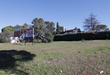 Terreno en  Villaviciosa De Odon, Madrid Provincia