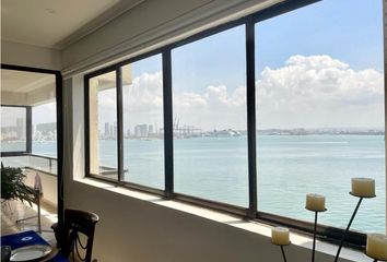 Apartamento en  Bocagrande, Cartagena De Indias