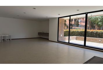 Apartment for rent in Santa Paula, Bogotá