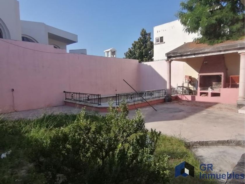 venta Casa en Anáhuac, San Nicolás de los Garza, San Nicolás de los Garza  (MX20-JJ5288)