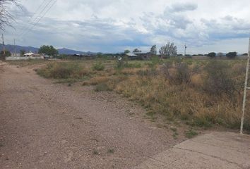 Lote de Terreno en  Tabalaopa, Municipio De Chihuahua