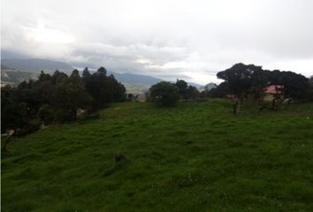 Lote de Terreno en  La Calera, Cundinamarca