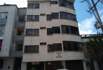 Apartamento en  Cl. 50 #25-30, Bucaramanga, Santander, Colombia
