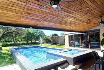 Casa en fraccionamiento en  Balvanera, Corregidora, Querétaro