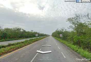 Lote de Terreno en  Seyé, Yucatán