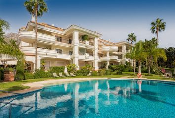 Apartamento en  Distrito 4-centro Marbella, Marbella