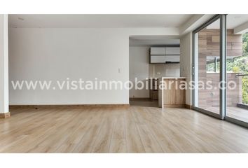 Apartamento en Avenida Alberto Mendoza Hoyos, Milán, Comuna Palogrande, Perímetro Urbano Manizales, Manizales, Centrosur, Caldas, Rap Del Agua Y La Montaña, 170003, Colombia