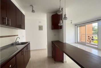 Apartamento en  La Villa, San Joaquín, Pereira