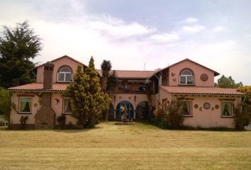 Casa en  Rinconada Tecaxic, Rinconada De Tecaxic, Zinacantepec, México, 51355, Mex