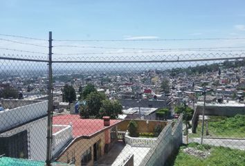 Casa en fraccionamiento en  El Calvario, Ecatepec De Morelos