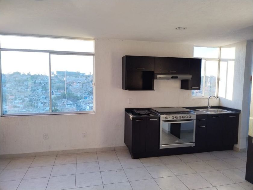 renta Departamento en Balcones de Oblatos, Guadalajara, Jalisco  (EB-MZ0972r)