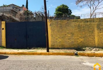 Lote de Terreno en  José López Portillo, Morelos