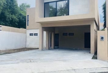 Casa en fraccionamiento en  Valle Alto, Monterrey