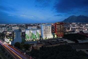 Departamento en  Regina, Monterrey