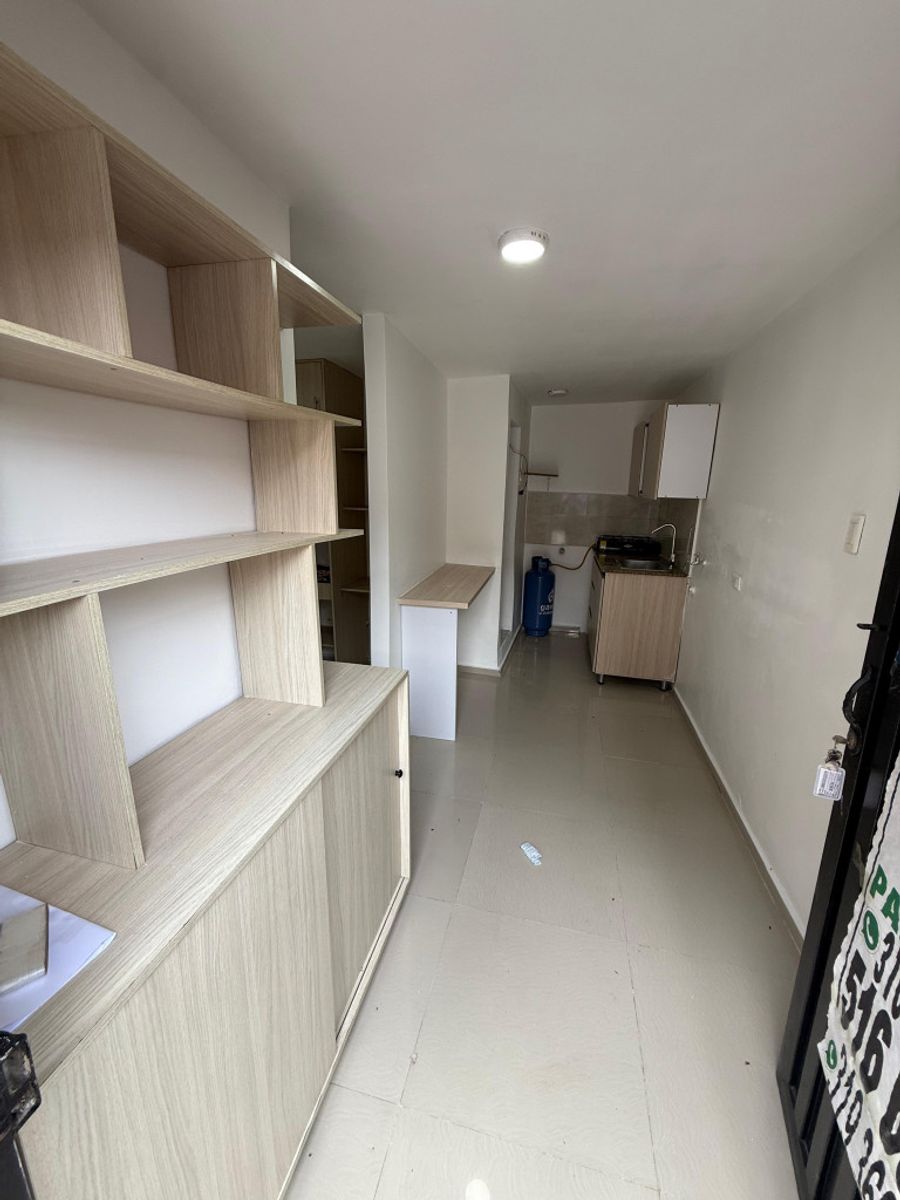 Apartamento en arriendo Villa Hermosa (Centro) en Villa Hermosa