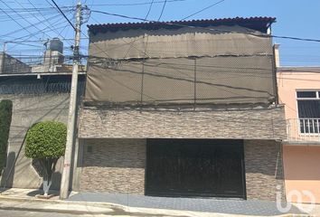 Casa en  Calle Tizoc 4-10, Estrella Del Sur, Iztapalapa, Ciudad De México, 09820, Mex