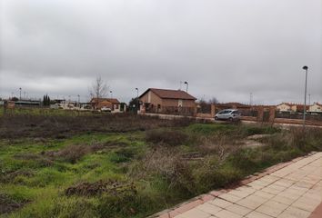 Chalet en  Aldeamayor De San Martin, Valladolid Provincia