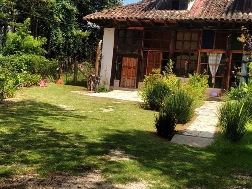 renta Casa en San Nicolás, San Cristóbal de las Casas, San Cristóbal de las  Casas (EB-MB9226r)