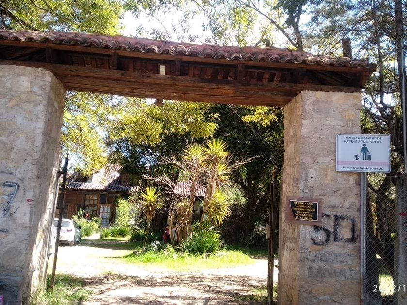 renta Casa en San Nicolás, San Cristóbal de las Casas, San Cristóbal de las  Casas (EB-MB9226r)