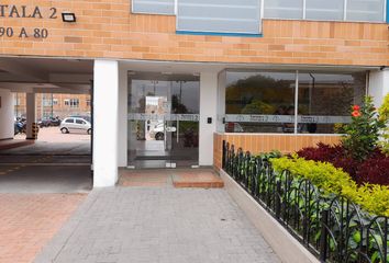 Apartamento en  Calle 6b 73b 92, Bogotá, Bogotá, D.c., Col