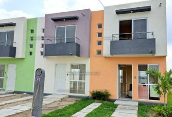 Casa en  Fraccionamiento Hacienda Sotavento, Municipio Veracruz