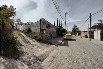 Lote de Terreno en  Paseo De Los Agaves, Tlajomulco De Zúñiga