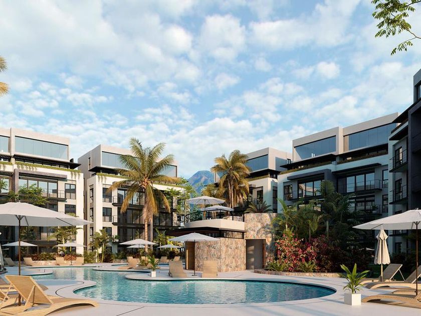 venta Departamento en La Floresta, Puerto Vallarta, Puerto Vallarta (2