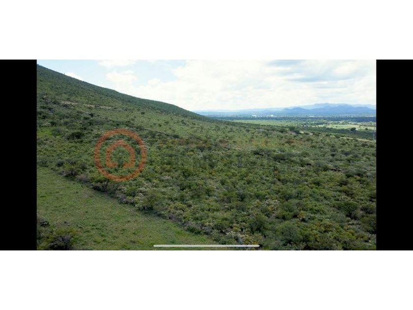 venta Lote de Terreno en Jerez, Estado de Zacatecas (5983131) icasas.mx