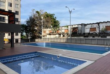 Apartamento en Villa Carolina, Barranquilla