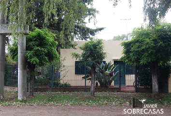 Casa en  Marcos Paz, Partido De Marcos Paz