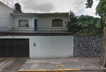 Casa en  Calle Salvador Novo 34, Coyoacán Nb, Santa Catarina, Coyoacán, Ciudad De México, 04010, Mex
